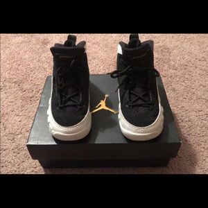 Jordan 9 Retro BT Sneaker